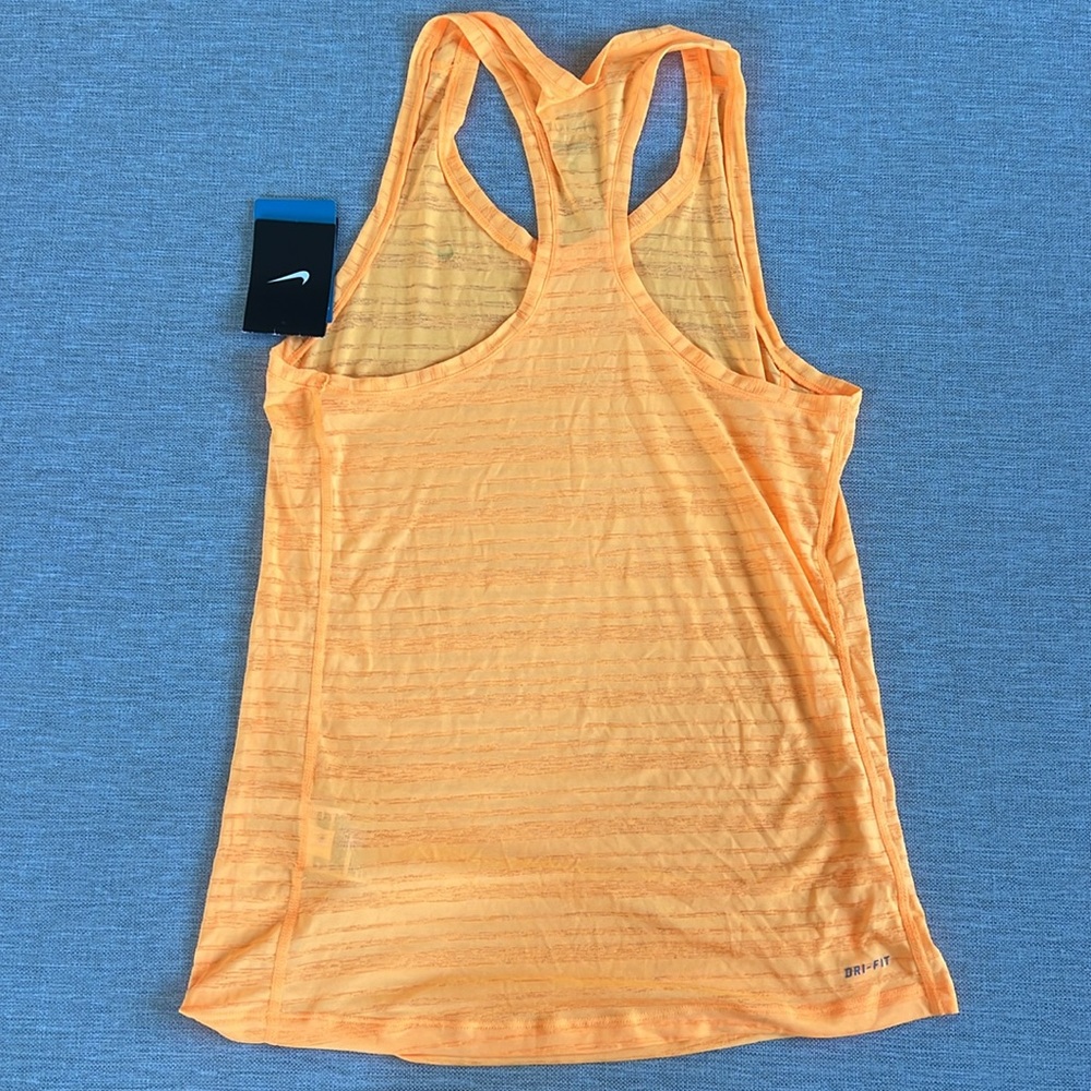 NIKE TANK TOP | medium - Picture 3 of 3